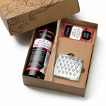 Home Fragrance Set Kodul&otilde;hnakomplekt Roos ja sandlipuu 1 vnt.