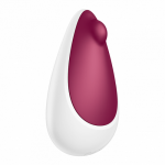 Spot On 3 Lay-On Vibrator Kliitori stimulaator Berry