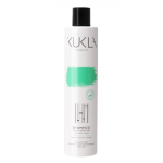 KUKLA Scalp Sensitive Shampoo &Scaron;ampoon tundlikule peanahale 300ml