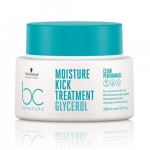 BC CP Moisture Kick Treatment Juuksemask kuivadele juustele 200ml