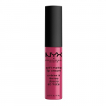 SOFT MATTE LIP CREAM PRAGUE