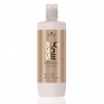 BlondMe Premium Developer Oil Intense Formula Vesinikperoksiid 2%