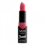 Suede Matt Lip Liner Huulepliiats CANNES