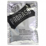 Post Shave Powder Mint & Rosemary Puuder p&auml;rast habemeajamist 100g
