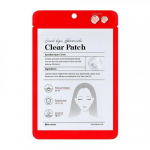 Good Bye Blemish Clear Patch Akne plaastrid 44 tk.