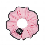 Sprunchie Power Pink Mantra Juuksekumm 1 tk.