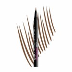 Lift & Snatch! Brow Tint Pen Kulmupliiats Caramel