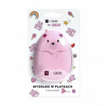 Hand Soap in Flakes Laste k&auml;eseebi lehed Lollipop