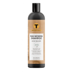 Belma Kosmetik Macadamia Bond Builder Shampoo Juuste taastav &scaron;ampoon 250ml