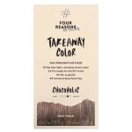 Four Reasons Original Takeaway Demi-Permanent Hair Color Juuksev&auml;rv 6.35 Chocoholic