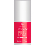 Alessandro Striplac Peel Or Soak K&uuml;&uuml;nelakk 8ml 133 Bubble Gum