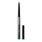 J.Cat Beauty Roll It Up Auto Eye Liner Keeratav silmapliiats Hunter Green