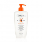 Nutritive Bain Satin Riche Shampoo &Scaron;ampoon v&auml;ga kuivadele juustele 500ml