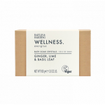 Bath Soak Crystals Vannikristallid Ginger, Lime & Basil Leaf