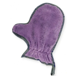 Norwex Dusting Mitt Mikrokiudkinnas tolmu v&otilde;tmiseks 1 tk. Purple