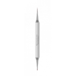 Staleks Double-Ended Brush 7mm/12mm Kahepoolne pintsel k&uuml;&uuml;nte kujundamiseks 1 tk.