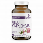 Sleep Complex Toidulisand Unekompleks 90 kapslit