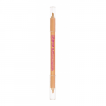 Duo-Highlighter Pencil Silmapliiats Honey
