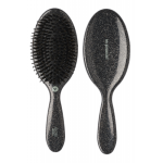 HH Simonsen Gloss Brush Metsseaharjastest juuksehari Twilight Glitter
