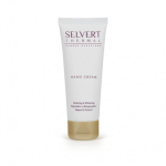 Selvert Thermal Restoring & Whitening Hand Cream Intensiivselt taastav kreem 75ml