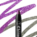 J.Cat Beauty Chromatic Shock 24/7 Xtreme Eye Liner Keeratav silmapliiats Mystic Topaz Charisma