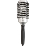 Olivia Garden Essential Blowout Classic Silver Hairbrush Juuksehari 55mm