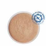 Mineral Powder Foundation Valgustav sihtasutus Svea