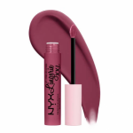 Lip Lingerie XXL Matte Liquid Lipstick Huulepulk Peek Show