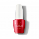 Gel Color Geellakk Big Apple Red