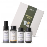 MAITE TRAVEL SET Juuksehooldustoodete reisikomplekt Seatud