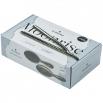 True Divinity Mk2 Limited Edition Silver Set Juuste sirgendaja ja Gloss Brush komplekt