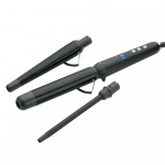 Precious Metals Gold Dust Multi-Wand Juuste lokkimise komplekt 1 tk.