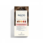 Permanent Hair Color P&uuml;siv juuksev&auml;rv 6 Dark Blonde