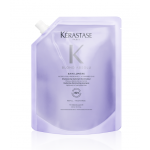Kerastase Blond Absolu Bain Lumiere L&auml;iget lisav niisutav &scaron;ampoon blondidele juustele 500ml Refill