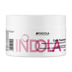 Indola Color Leave-In Rinse-Off Treatment Mask v&auml;rvitud juustele 500ml