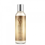 Luxeoil Keratin Protect Shampoo &Scaron;ampoon tuhmidele ja kahjustatud juustele 200ml
