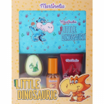 Little Dinorassic Bag Set Kehahoolduskomplekt lastele Seatud