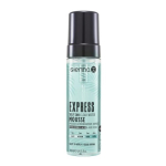 Sienna X Ultra Dark Clear Self Tan Water L&auml;bipaistev isepruunistav vaht h&uuml;alurooniga 190ml