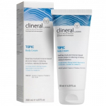 Clineral Topic Body Cream Kehakreem Surnumere mudaga 200ml