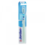 Clean Between Soft Pehme hambahari Green