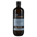 Baylis & Harding Goodness Body Wash Kehapesu 500ml Tonka Bean & Neroli