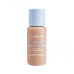 Lumene Blur Even Cover Longwear Foundation Kreemjas puuder 30ml Nr 3.