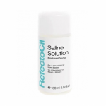 Saline Solution Puhastusvedelik mustuse ja rasu eemaldamiseks 150ml