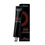 Indola Xpress Color Permanent Colour Creme Kiiresti toimiv p&uuml;siv juuksev&auml;rv 60ml 8.03