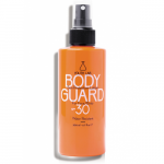 Body Guard SPF30 Face & Body Kaitsefaktoriga p&auml;ikesekaitsekreem 200ml