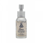 Samoa Revitalizing Tatoo Oil T&auml;toveeringu&otilde;li 50ml