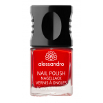 Alessandro Nail Polish K&uuml;&uuml;nelakk 10ml 128 Red Carpet