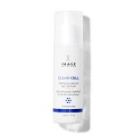 IMAGE Skincare Clear Cel Clarifying Salicylic Gel Cleanser Geeljas pesuvahend salits&uuml;&uuml;lhappe lisandiga 177ml
