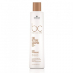 BC CP Time Restore Q10+ Shampoo &Scaron;ampoon habrastele juustele 250ml
