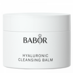 Hyaluronic Cleansing Balm Puhastav n&auml;opalsam 3D h&uuml;aluroonhappega n&otilde;udlikule nahale 150ml